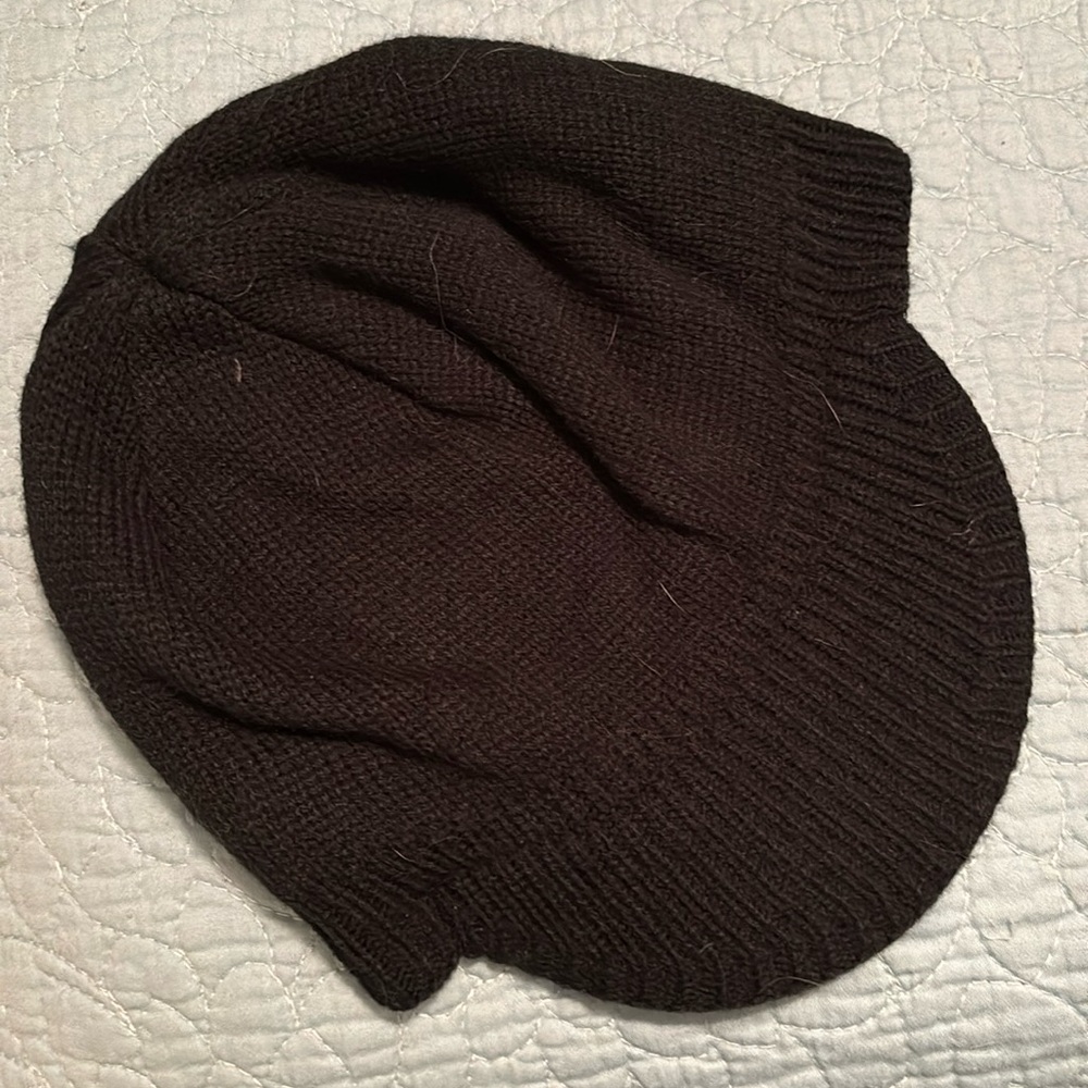 Spyder billed woman’s hat